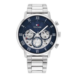 Vyriškas laikrodis Tommy Hilfiger Legend 1710569