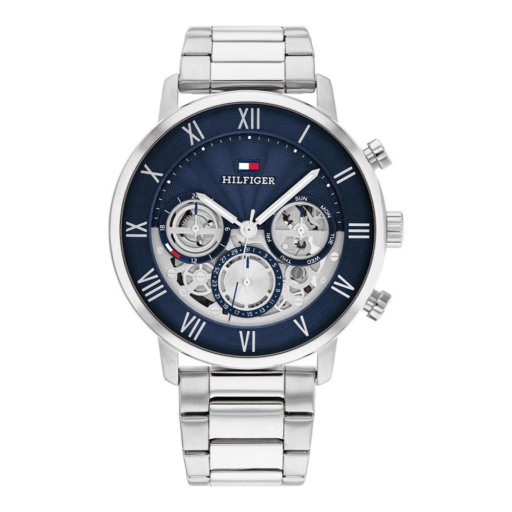 Vyriškas laikrodis Tommy Hilfiger Legend 1710569