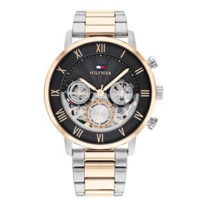Vyriškas laikrodis Tommy Hilfiger Legend 1710570