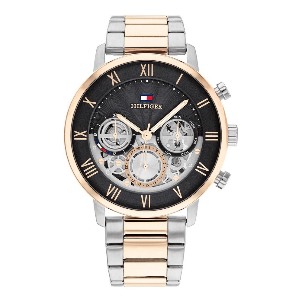 Vyriškas laikrodis Tommy Hilfiger Legend 1710570