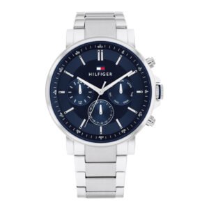 Vyriškas laikrodis Tommy Hilfiger Tyson 1710588