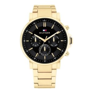 Vyriškas laikrodis Tommy Hilfiger Tyson 1710589