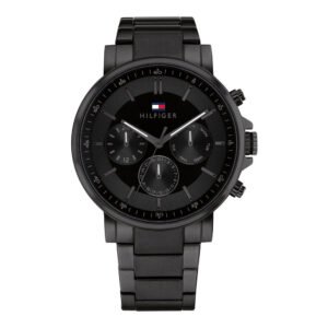 Vyriškas laikrodis Tommy Hilfiger Tyson 1710590