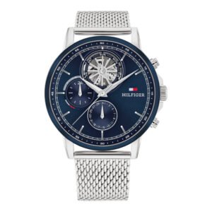 Vyriškas laikrodis Tommy Hilfiger Steward 1710609