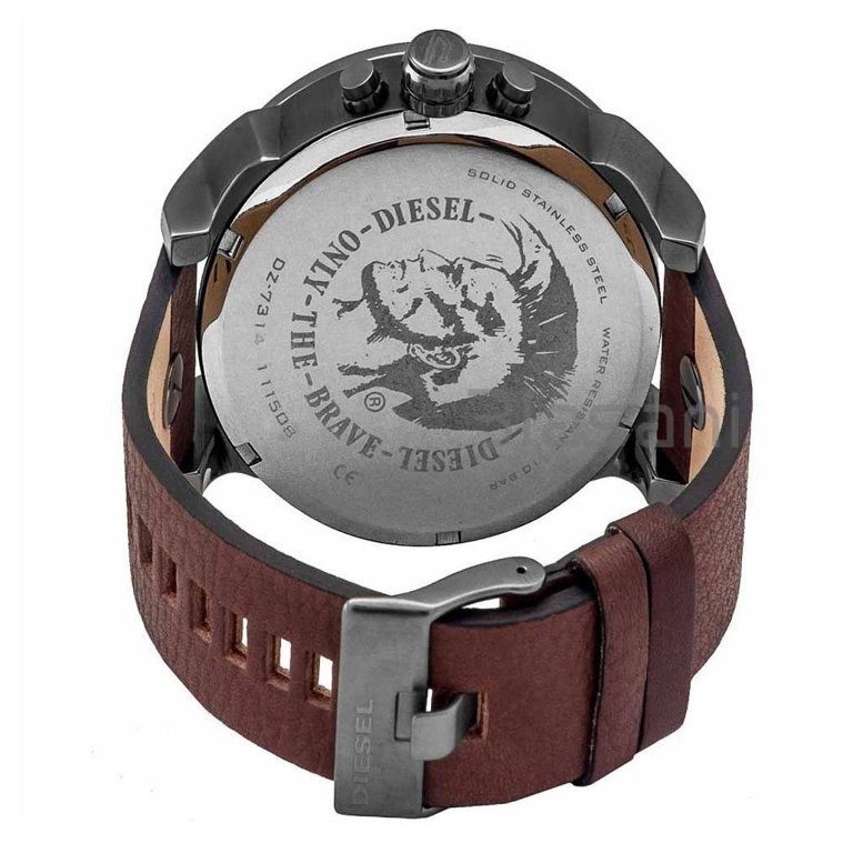 Vyriškas laikrodis DIESEL DZ7314 – MR. DADDY – 3