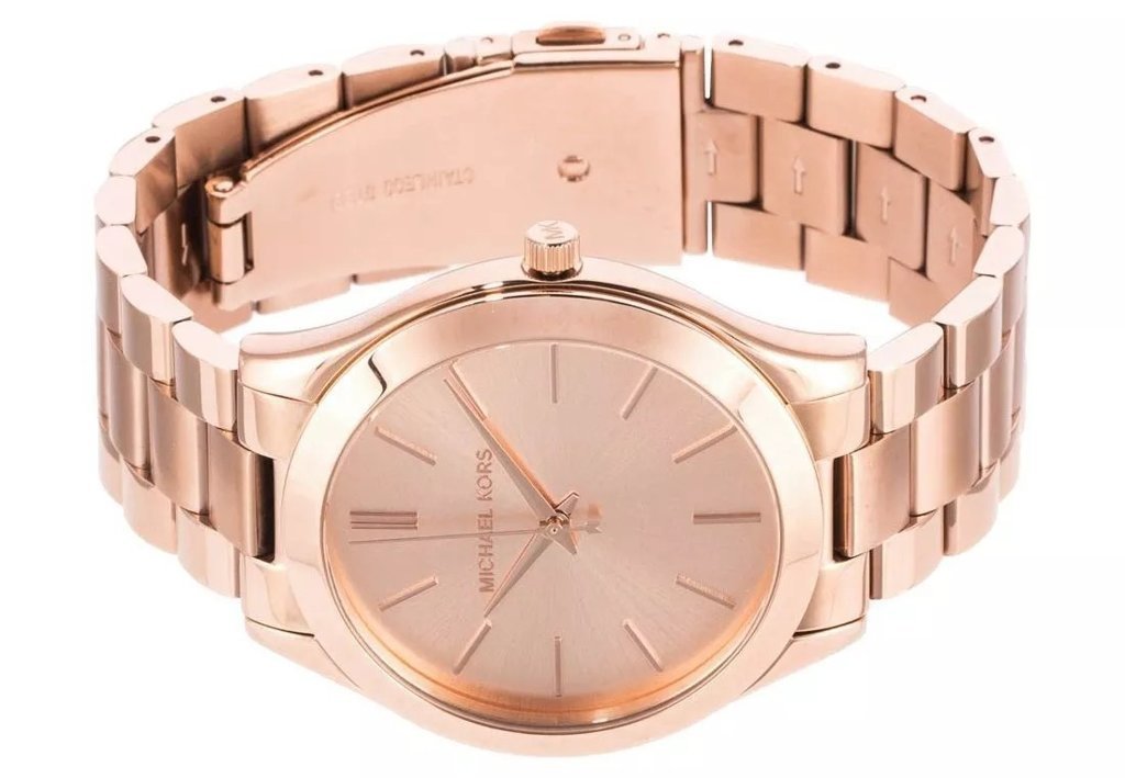 Moteriškas laikrodis MICHAEL KORS MK3197 – SLIM RUNWAY – 3