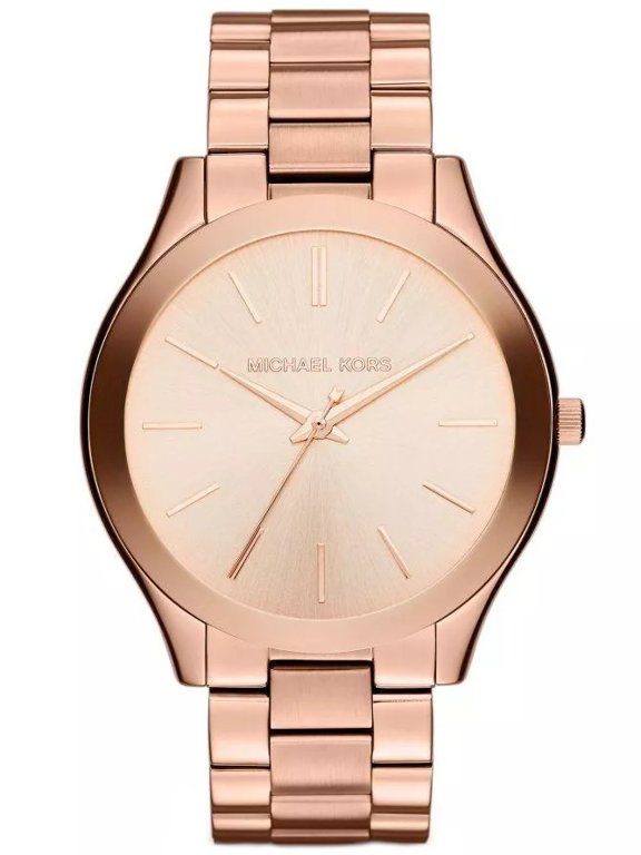 Moteriškas laikrodis MICHAEL KORS MK3197 – SLIM RUNWAY
