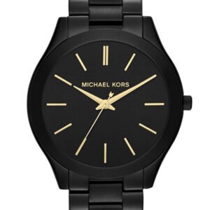 Moteriškas laikrodis MICHAEL KORS MK3221 – SLIM RUNWAY