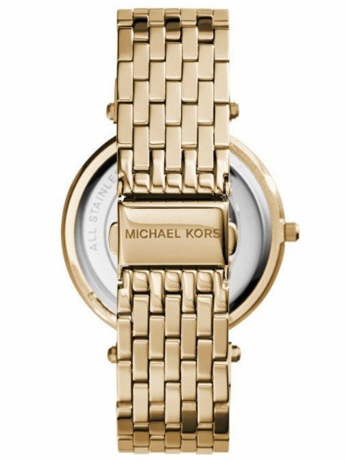 Moteriškas laikrodis MICHAEL KORS MK3191 – DARCI – 2