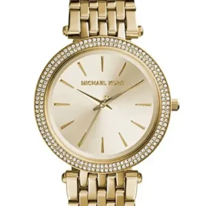 Moteriškas laikrodis MICHAEL KORS MK3191 – DARCI