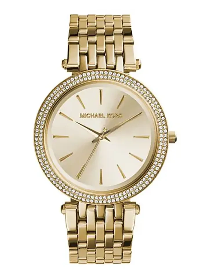 Moteriškas laikrodis MICHAEL KORS MK3191 – DARCI