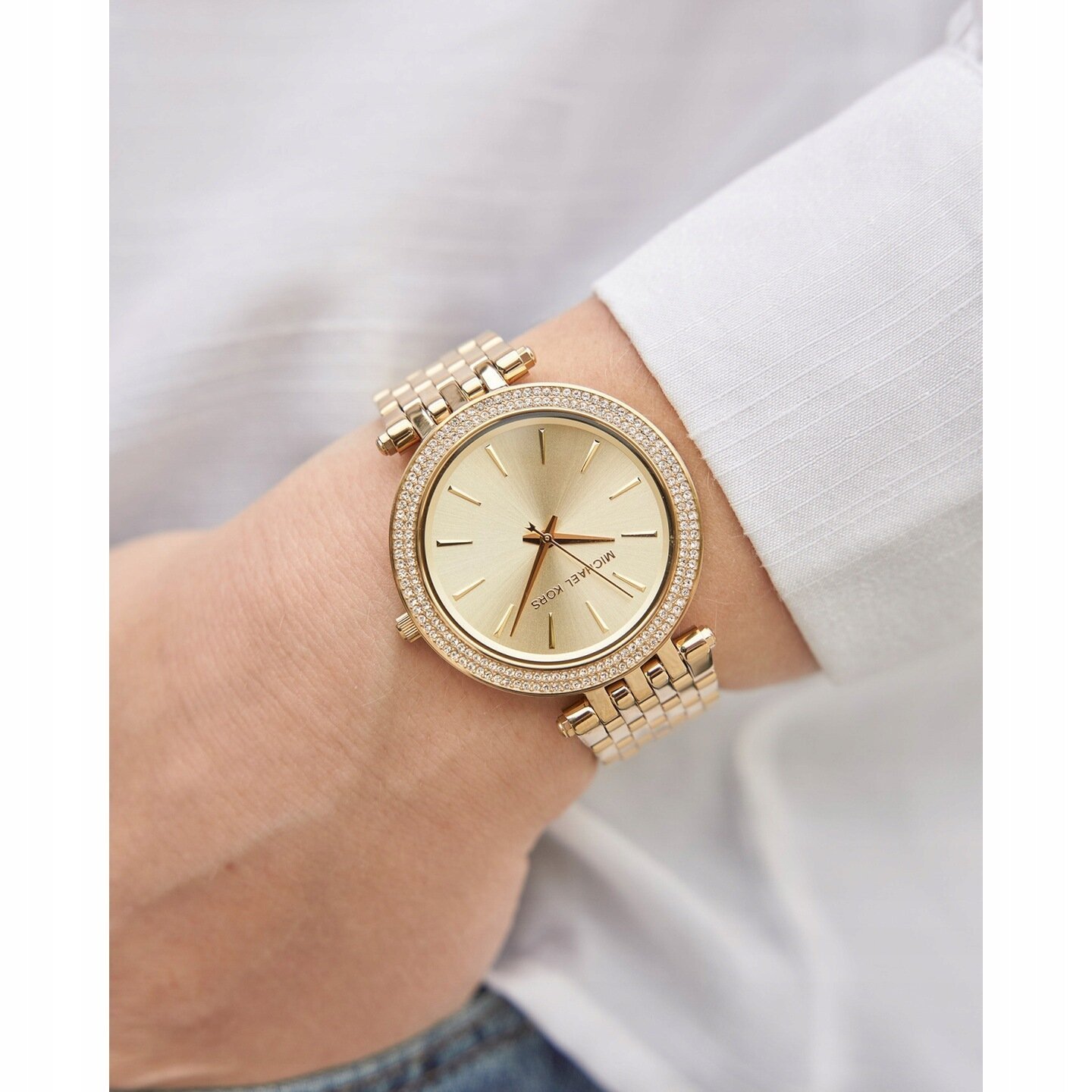 Moteriškas laikrodis MICHAEL KORS MK3191 – DARCI – 6