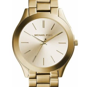 Moteriškas laikrodis MICHAEL KORS MK3179 – SLIM RUNWAY