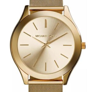 Moteriškas laikrodis MICHAEL KORS MK3282 – RUNWAY