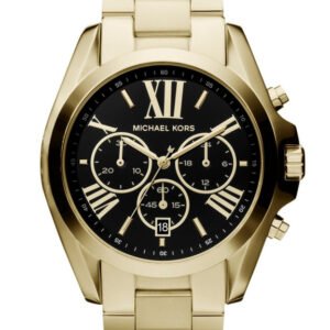 Moteriškas laikrodis MICHAEL KORS MK5739 – BRADSHAW