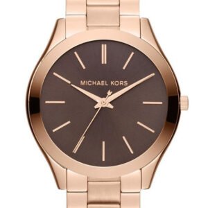 Moteriškas laikrodis MICHAEL KORS MK3181 RUNWAY