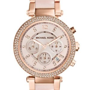Moteriškas laikrodis MICHAEL KORS MK5896 – PARKER