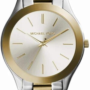 Moteriškas laikrodis MICHAEL KORS MK3198 – SLIM