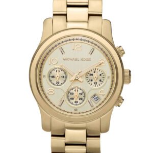 Moteriškas laikrodis MICHAEL KORS MK5055 – RUNWAY