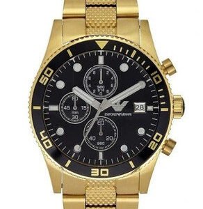 VYRIŠKAS LAIKRODIS EMPORIO ARMANI AR5857 - CLASSIC