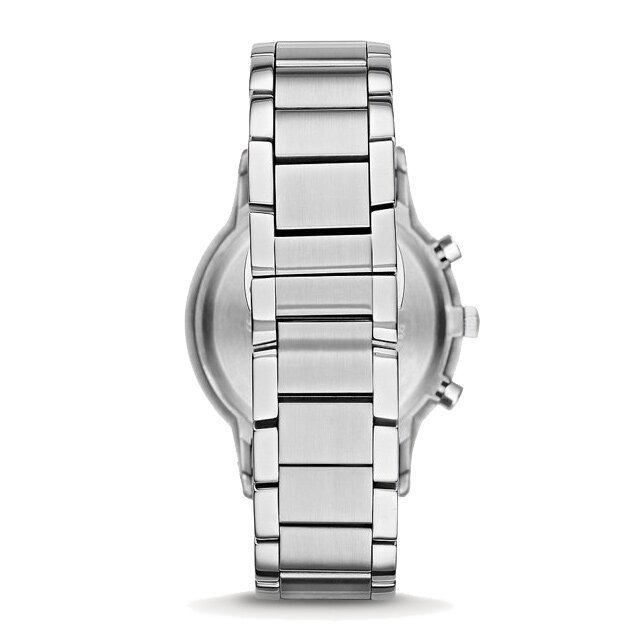 VYRIŠKI LAIKRODIS EMPORIO ARMANI AR2448 - RENATO - Image 4