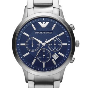 VYRIŠKI LAIKRODIS EMPORIO ARMANI AR2448 - RENATO