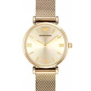 ZEGAREK DAMSKI EMPORIO ARMANI AR1957 - GIANNI T-BAR (zx696b)
