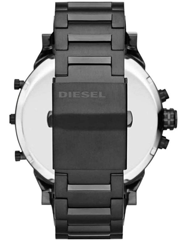 Vyriškas laikrodis DIESEL DZ7395 – MR. BIG DADDY - Image 5