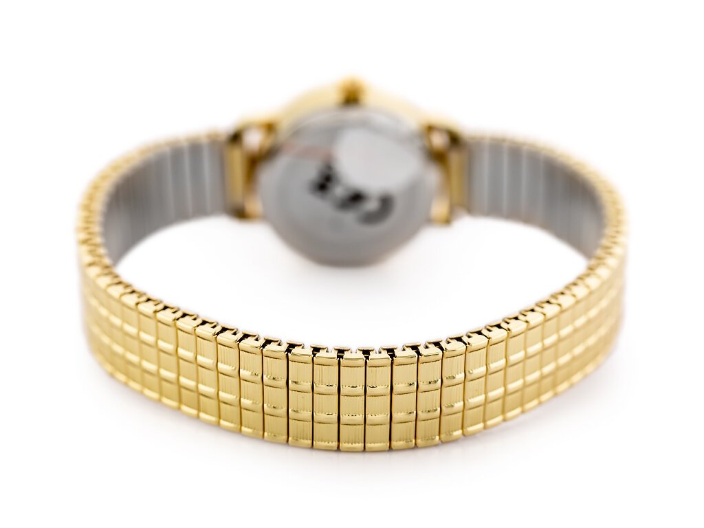 Moteriškas laikrodis PERFECT X197 – gumka – 4