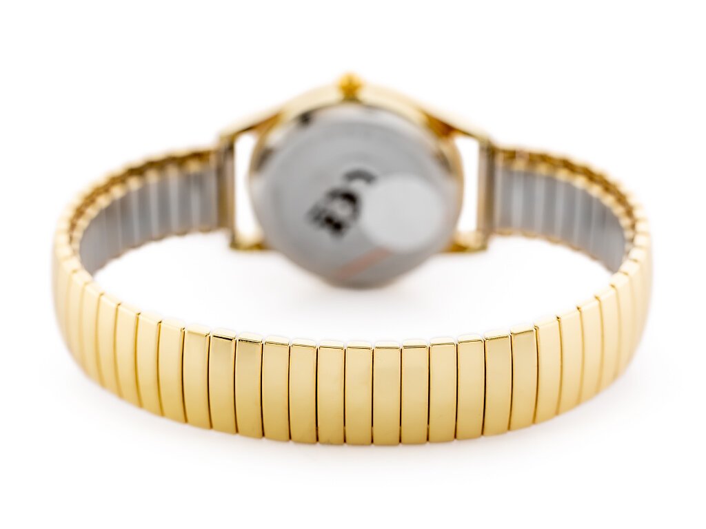Moteriškas laikrodis PERFECT X135 – gumka – 4