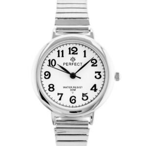 ZEGAREK DAMSKI PERFECT X283-1 (zp965a) - gumka