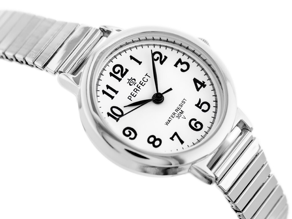 Moteriškas laikrodis PERFECT X283-1 – gumka – 3