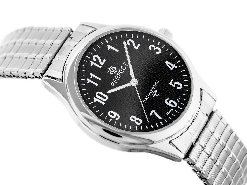 Vyriškas laikrodis PERFECT X281 – gumka – 3