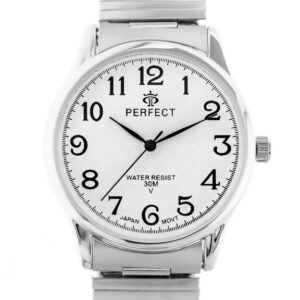 VYRIŠKI LAIKRODIS PERFECT X421 (zp331a) - gumka