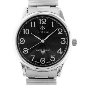 VYRIŠKI LAIKRODIS PERFECT X421 (zp331c) - gumka