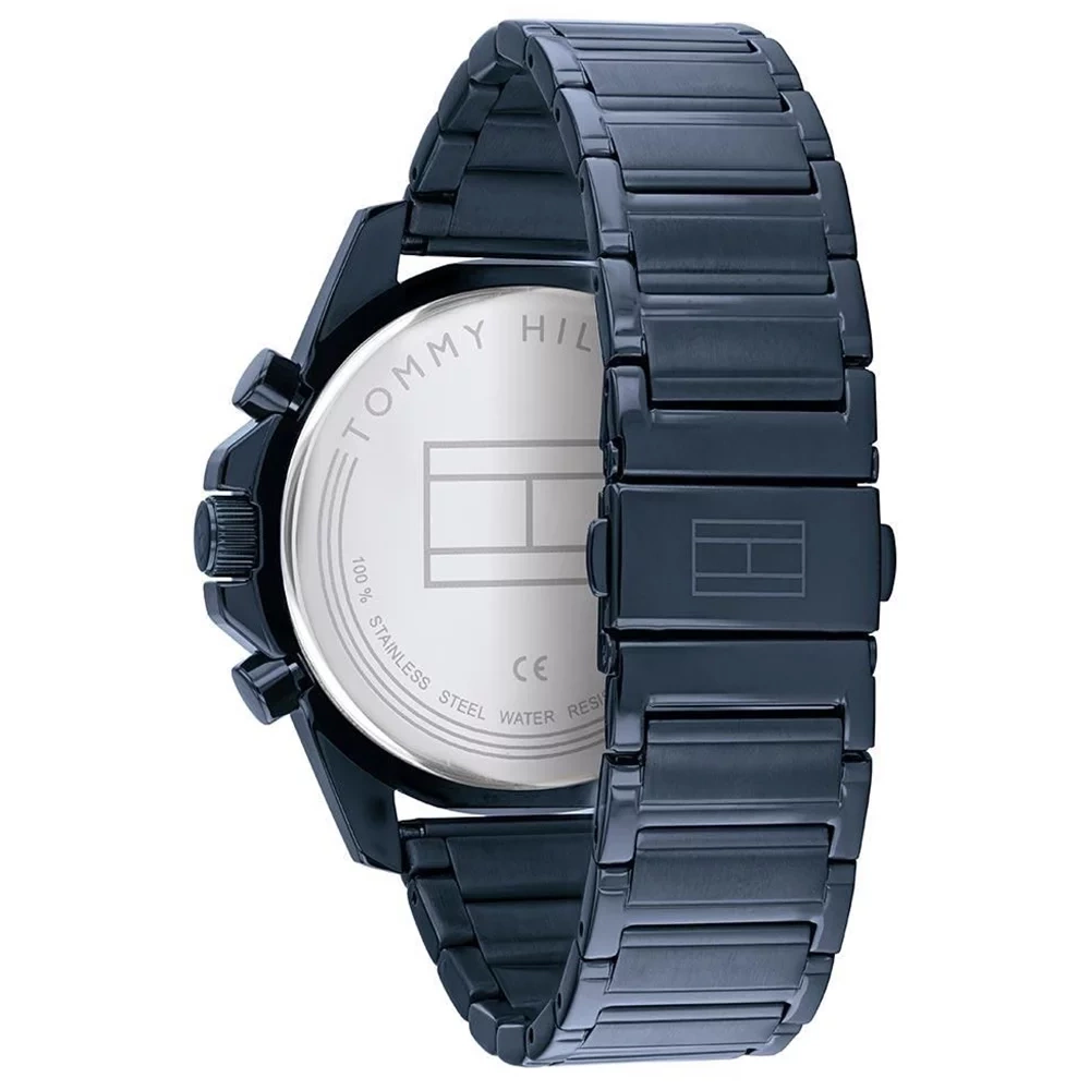 Vyriškas laikrodis TOMMY HILFIGER 1791789 MASON – 3