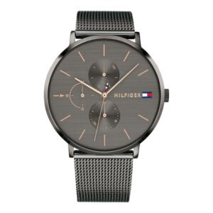 Moteriškas laikrodis Tommy Hilfiger Jenna 1781945