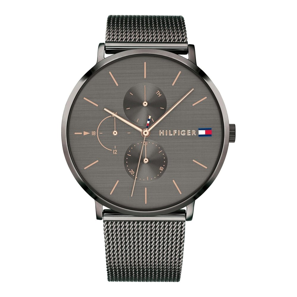 Moteriškas laikrodis Tommy Hilfiger Jenna 1781945