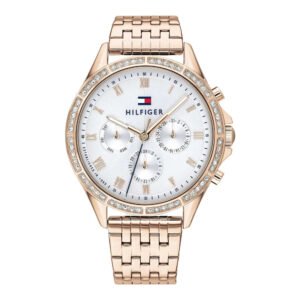 Moteriškas laikrodis Tommy Hilfiger Ari 1782143