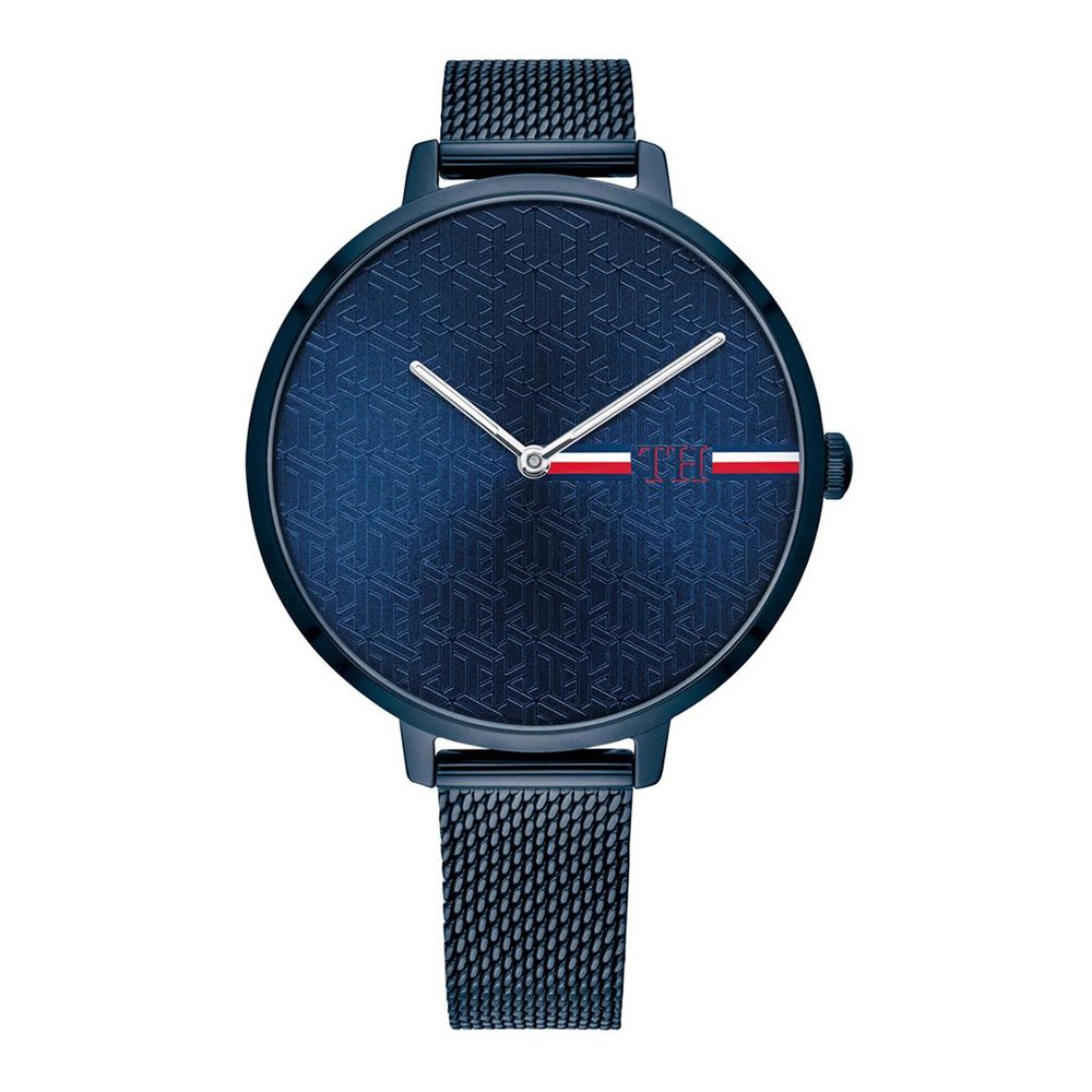 Moteriškas laikrodis Tommy Hilfiger Alexa 1782159