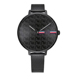 Moteriškas laikrodis Tommy Hilfiger Alexa 1782160