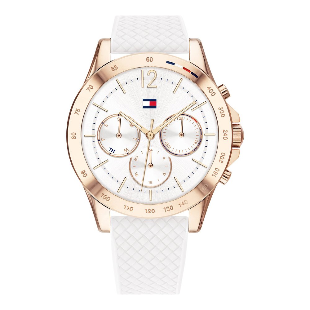 Moteriškas laikrodis Tommy Hilfiger Haven 1782199