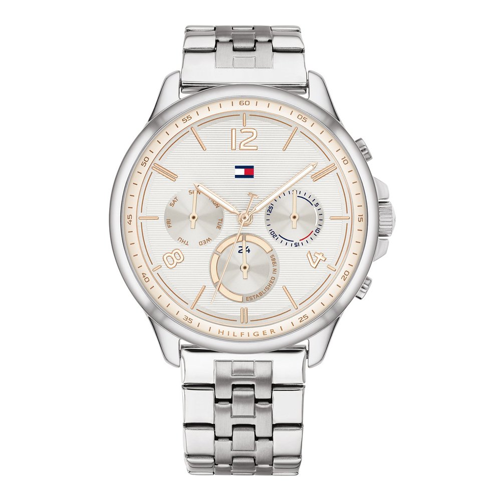 Moteriškas laikrodis Tommy Hilfiger Harper 1782222