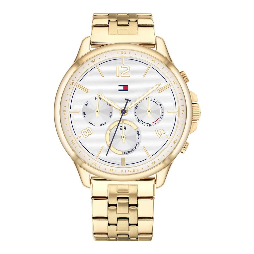 Moteriškas laikrodis Tommy Hilfiger Harper 1782223