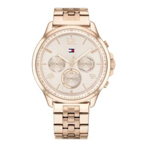 Moteriškas laikrodis Tommy Hilfiger Harper 1782224