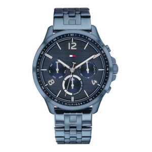 Moteriškas laikrodis Tommy Hilfiger Harper 1782227