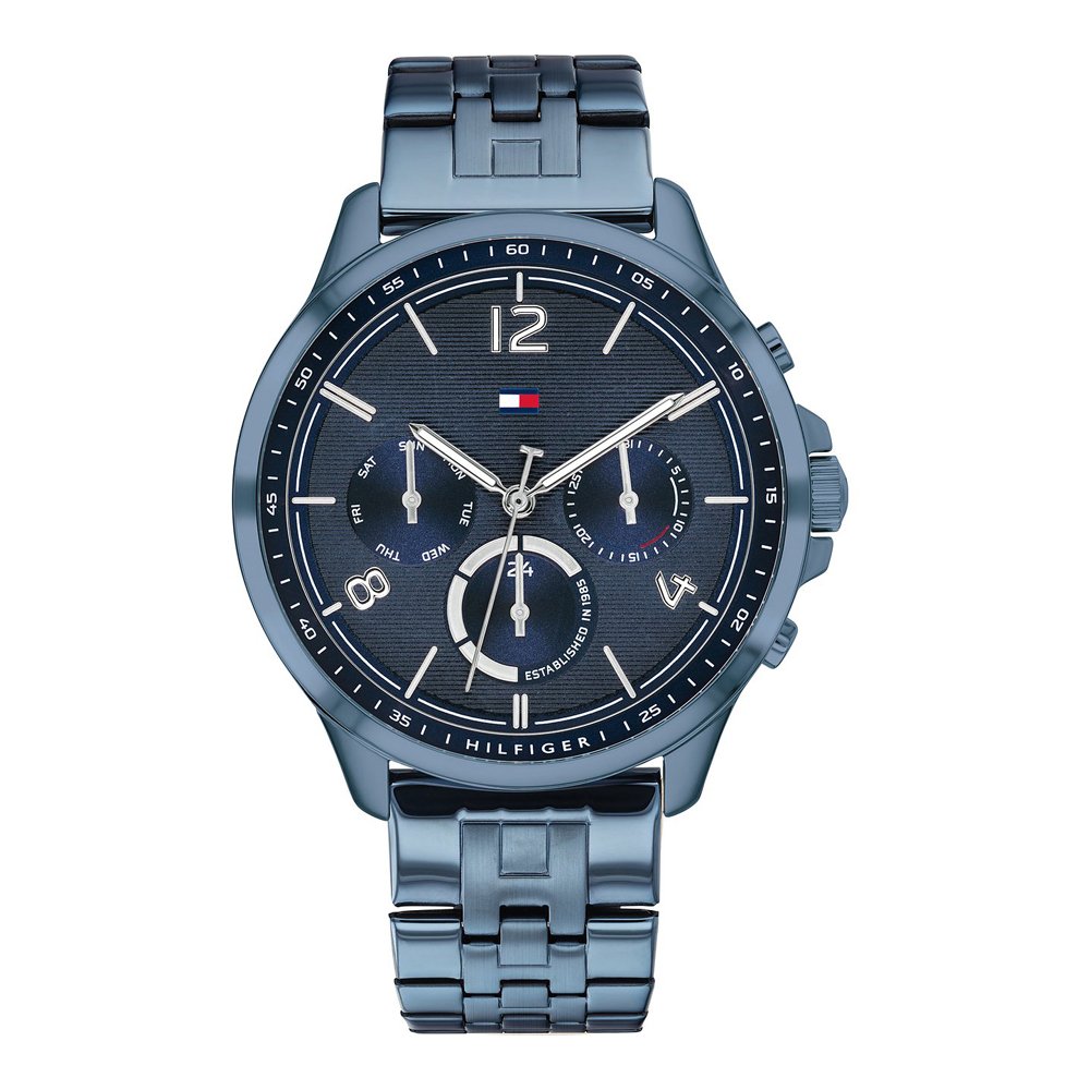 Moteriškas laikrodis Tommy Hilfiger Harper 1782227