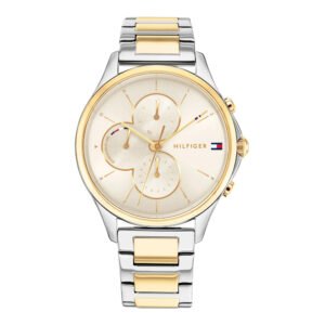 Moteriškas laikrodis Tommy Hilfiger Skylar 1782264