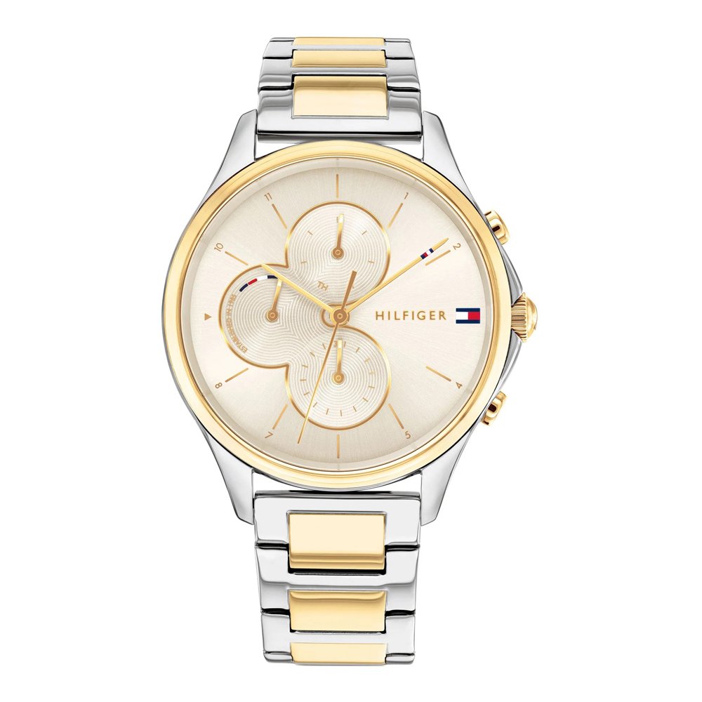 Moteriškas laikrodis Tommy Hilfiger Skylar 1782264