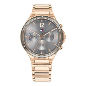 Moteriškas laikrodis Tommy Hilfiger Eve 1782277